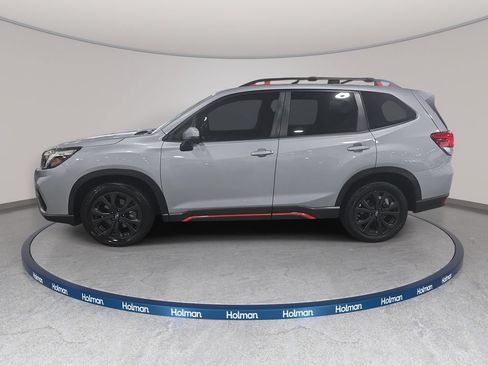Used 2020 Subaru Forester Sport AWD/4WD image 9
