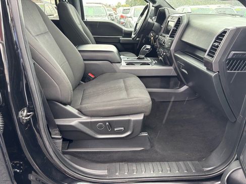 Used 2018 Ford F150 XLT w/ Equipment Group 302A Luxury image 23