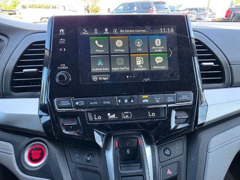 Used 2019 Honda Odyssey EX-L image 26