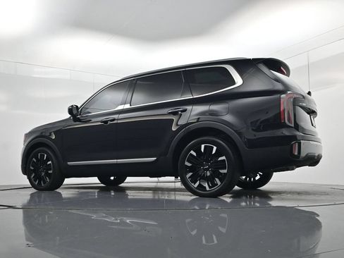 Certified 2024 Kia Telluride SX AWD/4WD image 45