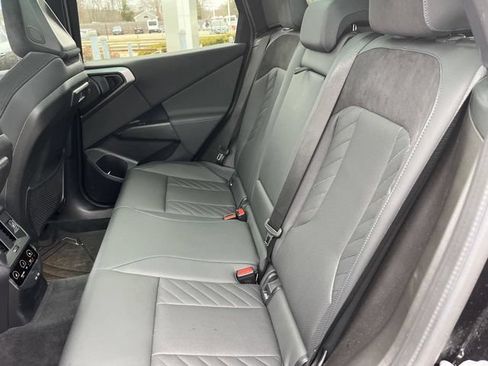 Used 2025 BMW X3 M50 w/ Premium Package AWD/4WD image 12