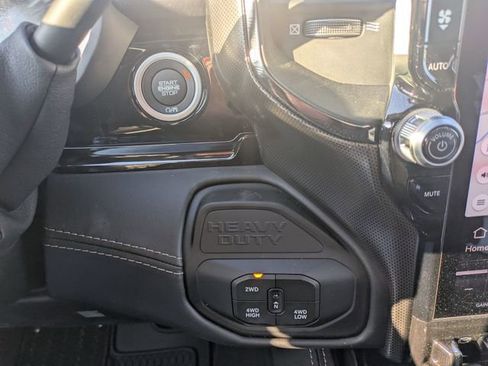 New 2025 RAM 3500 Limited image 26