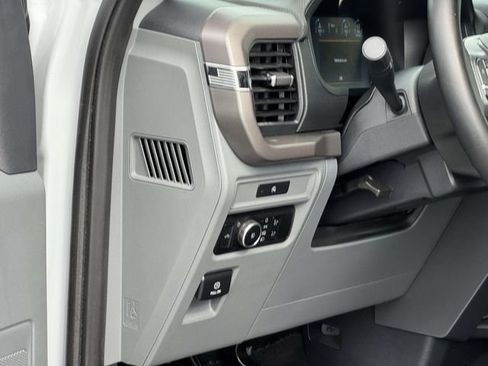 Certified 2025 Ford F150 XLT w/ Equipment Group 301A Standard AWD/4WD image 30