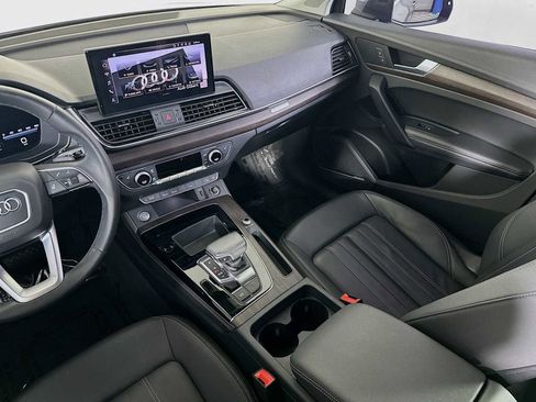 Certified 2023 Audi Q5 2.0T Premium Plus w/ Premium Plus Package AWD/4WD image 21