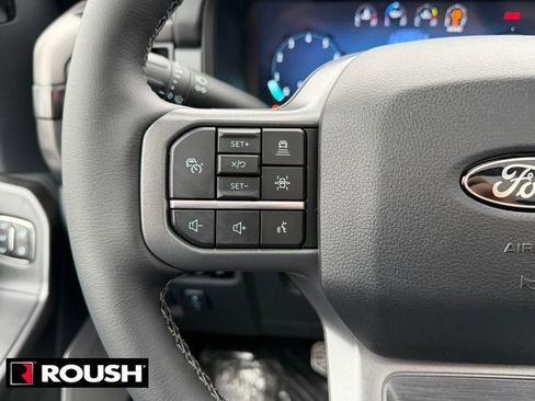 New 2026 Ford F150 Lariat w/ Equipment Group 502A High image 18