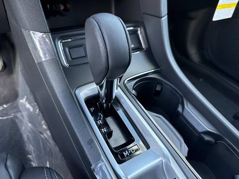 New 2026 Subaru Ascent Premium image 32