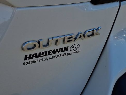Certified 2024 Subaru Outback Premium w/ Popular Package #1 AWD/4WD image 29