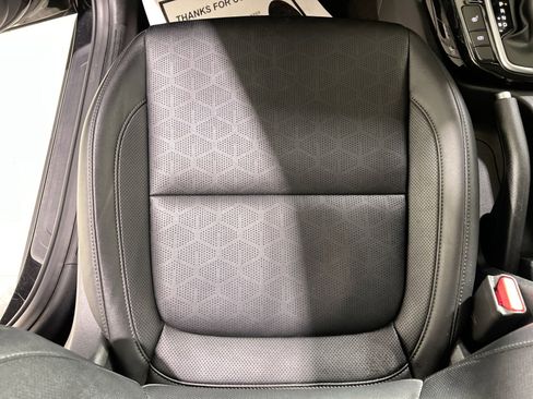 Used 2025 Kia Seltos EX image 20