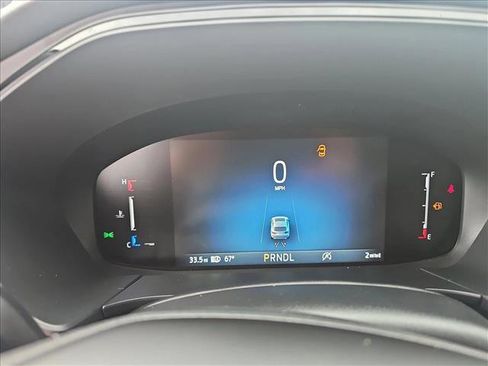 New 2026 Ford Escape ST-Line FWD image 13