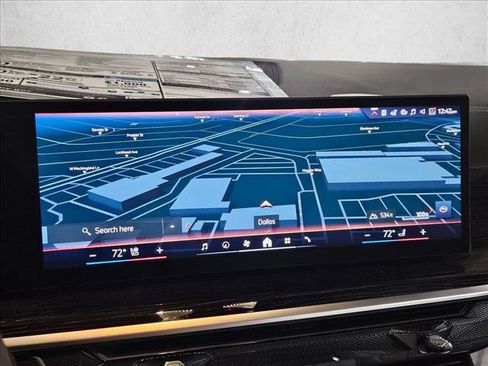 New 2026 BMW X5 xDrive50e w/ M Sport Package image 12