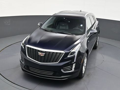 Used 2022 Cadillac XT5 Luxury FWD image 20