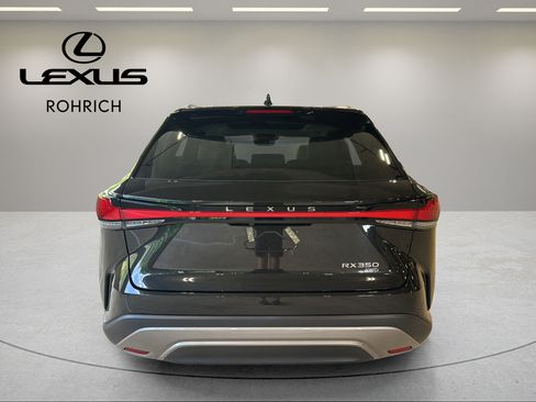 New 2026 Lexus RX 350 Premium Plus AWD/4WD image 7