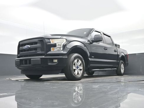 Used 2016 Ford F150 XL w/ Equipment Group 101A Mid RWD image 25