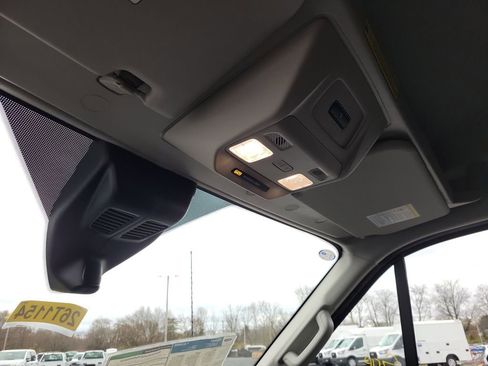 New 2026 Ford Transit 250 Base image 31