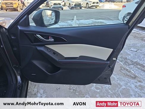 Used 2014 MAZDA MAZDA3 s Grand Touring image 36
