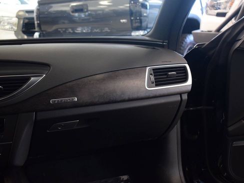 Used 2017 Audi A7 3.0T Prestige w/ Prestige Package AWD/4WD image 48