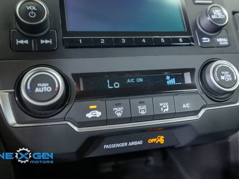 Used 2019 Honda Civic LX image 20