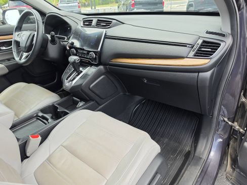Used 2019 Honda CR-V EX-L image 14