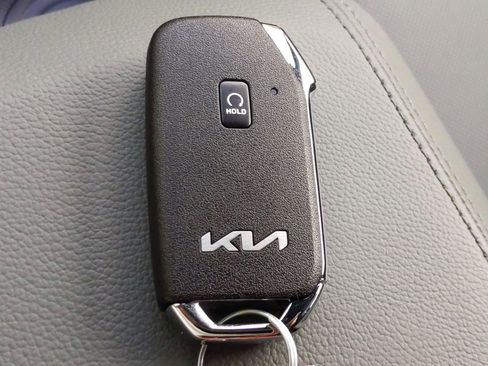 Certified 2023 Kia Sportage X-Line w/ X-Line Premium Package AWD/4WD image 25