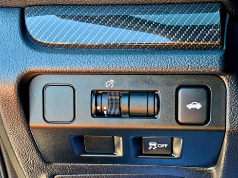 Used 2021 Subaru WRX Premium AWD/4WD image 29