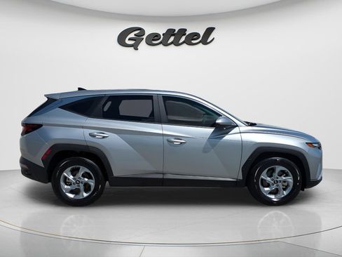 Used 2024 Hyundai Tucson SE FWD image 4