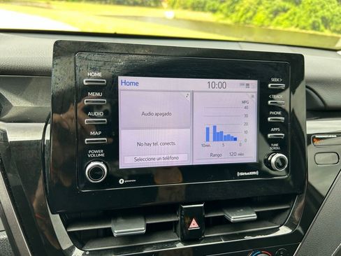 Used 2023 Toyota Camry SE image 24