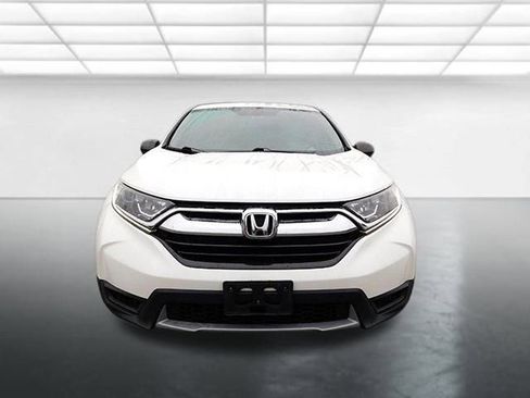 Used 2018 Honda CR-V LX image 3