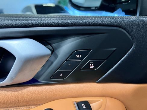 Used 2019 BMW X5 xDrive50i w/ Premium Package 2 image 34