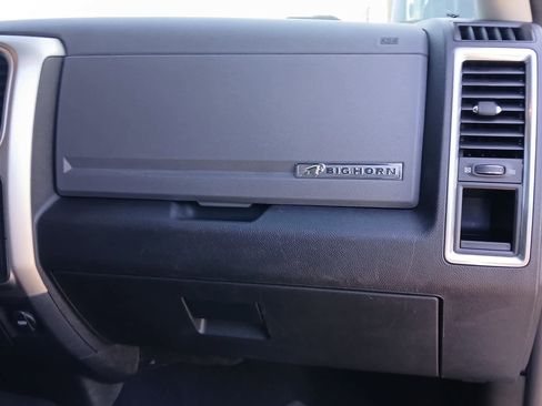 Used 2018 RAM 1500 Big Horn AWD/4WD image 86