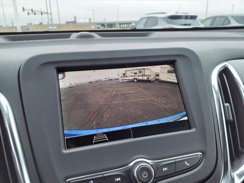 New 2024 Chevrolet Equinox LS w/ LS Convenience Package image 16