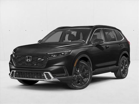 Used 2024 Honda CR-V Sport Touring image 1