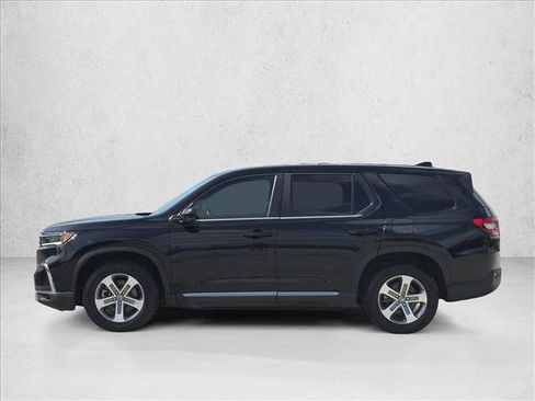 Used 2024 Honda Pilot EX-L image 9