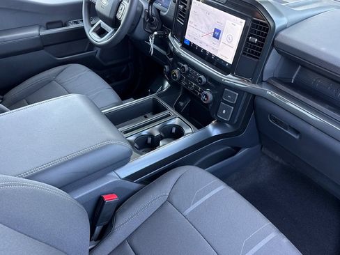 New 2026 Ford F150 STX w/ Equipment Group 200A RWD image 14