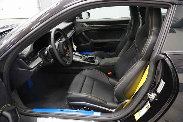 New 2026 Porsche 911 Carrera 4S AWD/4WD image 23