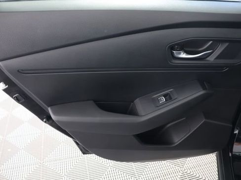 New 2025 Honda Accord Sport image 27