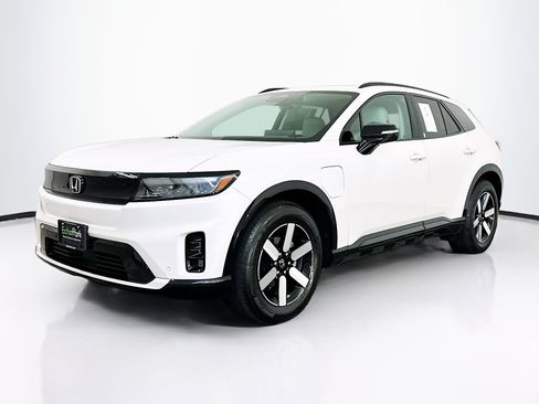 Used 2024 Honda Prologue Touring image 3