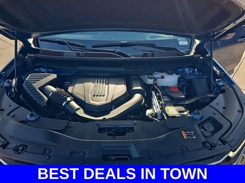 New 2026 Chevrolet Traverse LT FWD image 34
