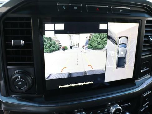 Used 2023 Ford F150 XLT w/ Equipment Group 302A High AWD/4WD image 28