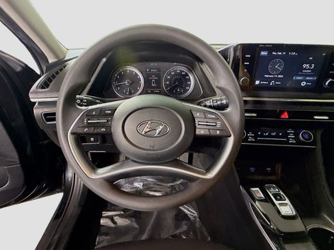 Used 2021 Hyundai Sonata SEL image 13