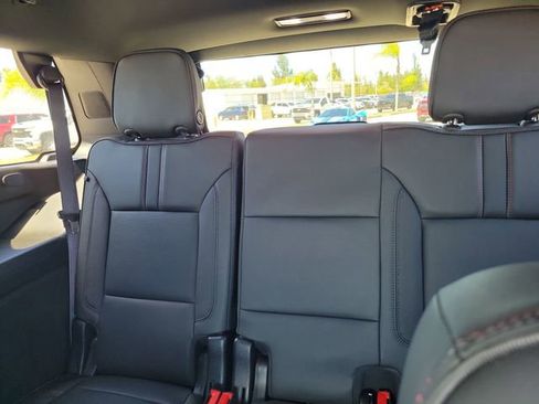 Certified 2023 Chevrolet Tahoe RST w/ Luxury Package image 10