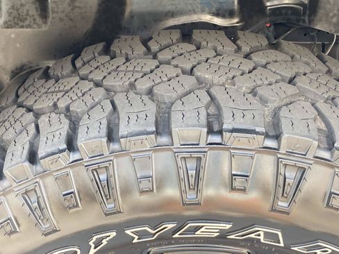 Used 2025 RAM 1500 Rebel w/ Advanced Safety Group II AWD/4WD image 17
