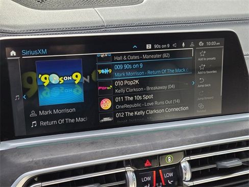 Used 2022 BMW X5 xDrive45e image 28