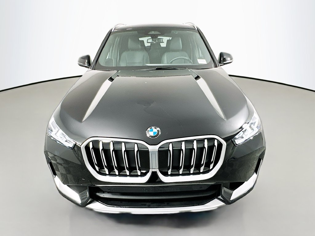 Used 2026 BMW X1 xDrive28i w/ Convenience Package AWD/4WD image 2