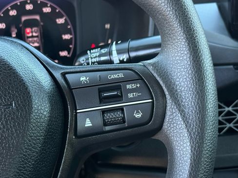 Certified 2024 Honda Accord EX image 17
