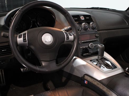 Used 2007 Saturn Sky w/ Premium Trim Pkg image 31