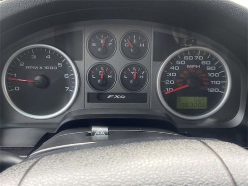 Used 2006 Ford F150 FX4 image 19