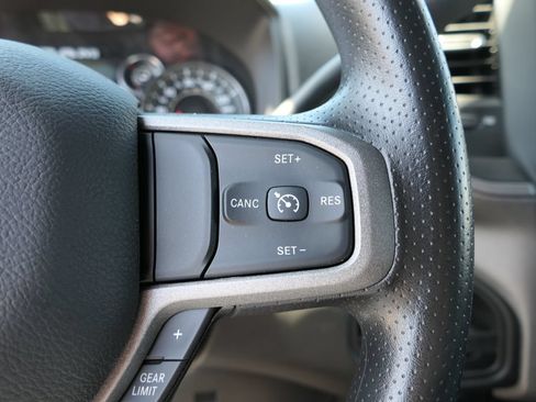 New 2024 RAM 4500 Tradesman w/ Chrome Appearance Group RWD image 14