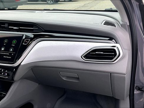 Used 2023 Chevrolet Bolt EUV Premier w/ Sun & Sound Package image 13