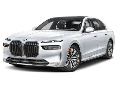 Used 2023 BMW i7 xDrive60