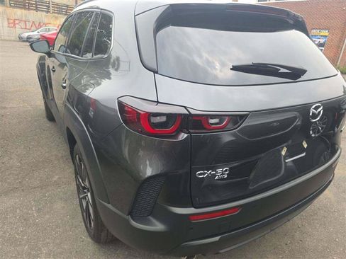 Used 2026 MAZDA CX-50 2.5 Hybrid w/ Premium Plus Pkg AWD/4WD image 4